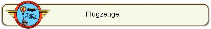Flugzeuge...