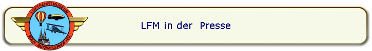 LFM in der  Presse